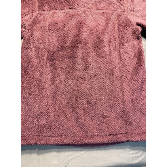 NWT Patagonia Sweater Womens Large Purple Re Tool Snap T Fleece Pullover Jacket - Picture 12 of 12